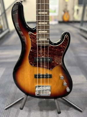 CORT GB34 J-BASS 2