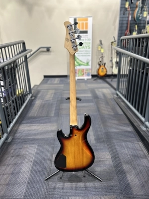CORT GB34 J-BASS 4