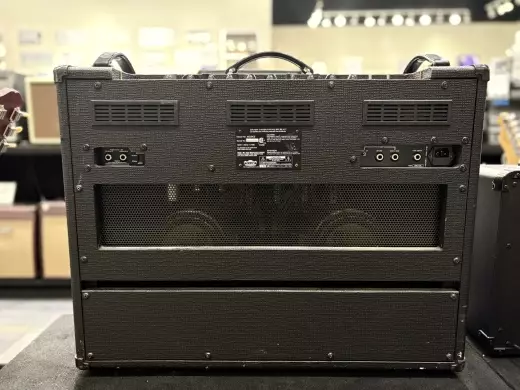 Vox - AC30C2 30 Watt 2x12 Tube Combo 2