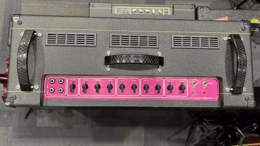 Vox - AC30C2 30 Watt 2x12 Tube Combo 2