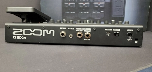 Zoom - ZG3XN 2