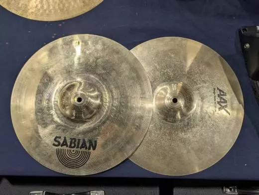 SABIAN AAX 14