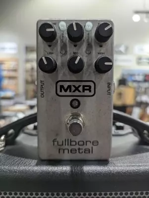 Store Special Product - MXR - M116