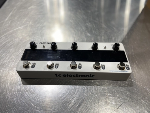 TC Electronic - PLETHORA X5