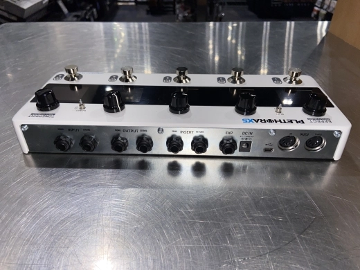 TC Electronic - PLETHORA X5 2