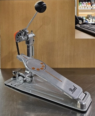 Pearl - Demonator Single Pedal