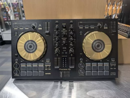 DDJ-SB3-N