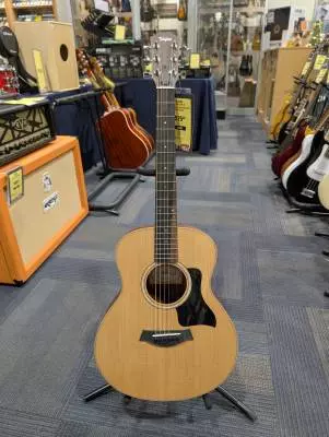 TAYLOR GS MINI SAPELE V1