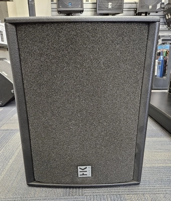 HK Audio PP-15X Passive PA Speaker