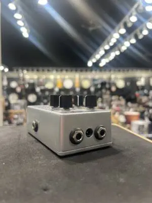 EARTHQUAKER TIME SHADOWS SUBHARMONIC MLT 2