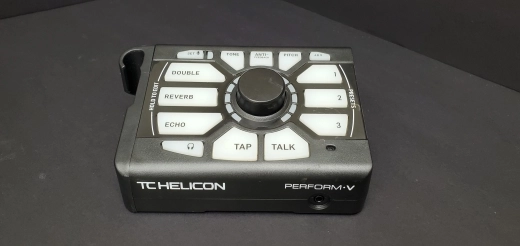 TC-Helicon - PERFORM-V