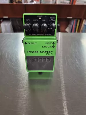 BOSS - PH-3
