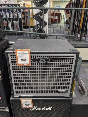 Gallien-Krueger - NEO115 Bass Cab