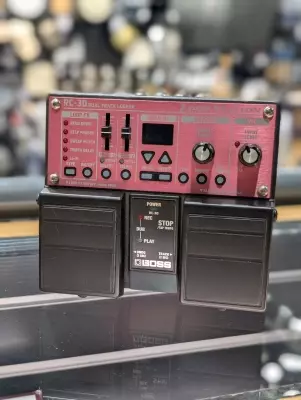 Store Special Product - BOSS - RC-30