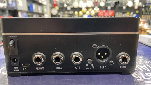 Store Special Product - Line 6 - Relay G75 Table Top Wireless System