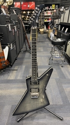Epiphone - Brendon Small Ghost Horse Explorer