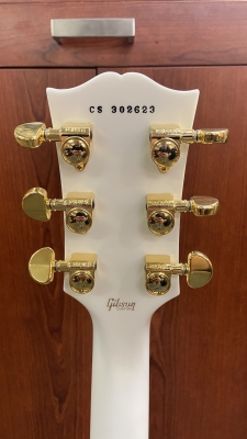 Gibson Custom Shop - LPCE-AWGH 7