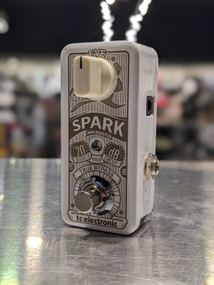 Gear Hunter | TC Electronic - SPARK MINI