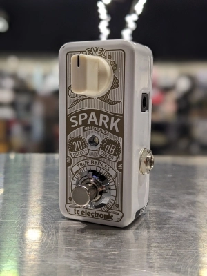 TC Electronic - SPARK MINI