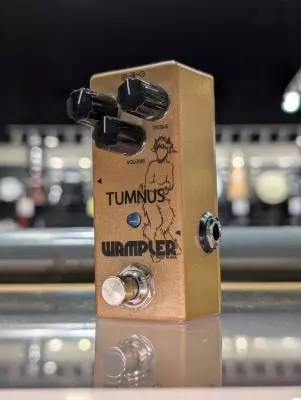 Wampler Pedals - TUMNUS