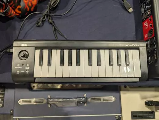 Korg - MICROKEY2-25AIR