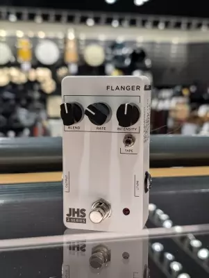 JHS Pedals - JHS 3 FLANGER