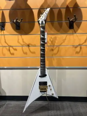 Jackson Guitars - 291-6677-576