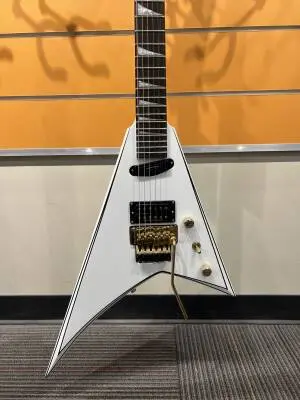 Jackson Guitars - 291-6677-576 2