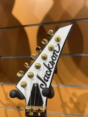 Jackson Guitars - 291-6677-576 2