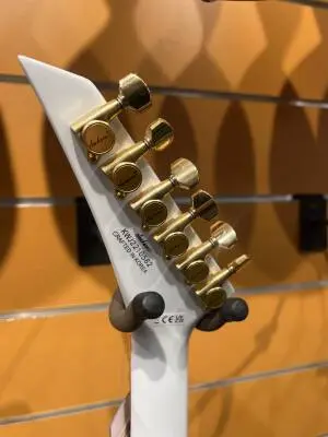 Jackson Guitars - 291-6677-576 2