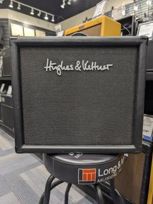 HK TUBE MEISTER 12