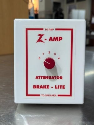 Dr. Z - Z-BRAKE LITE