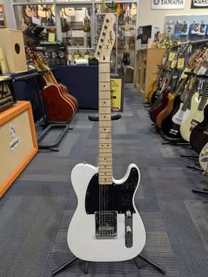 SQUIER SONIC ESQUIRE H MN BPG AWT