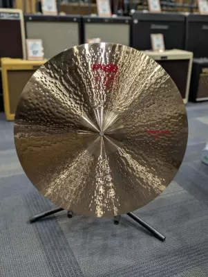 PAISTE 2002 22 HEAVY RIDE