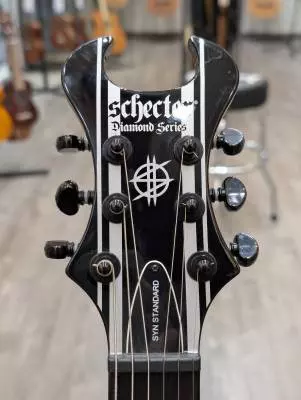 Schecter Synyster Gates Standard HT 2