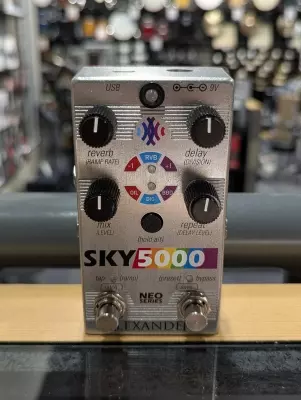 ALEXANDER SKY5000