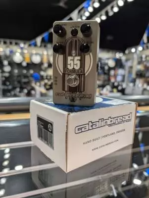 Catalinbread - FORMULA 55 V1