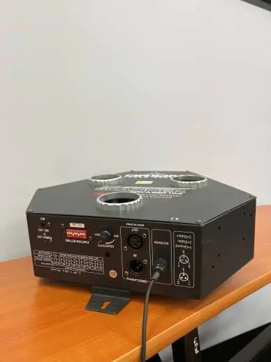 ORION TRI-SCANNER RGB 2