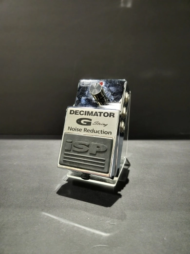 ISP Technologies - DECIMATORV2-GSP