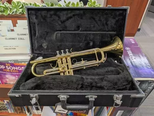 JUPITER BUDGET TRUMPET