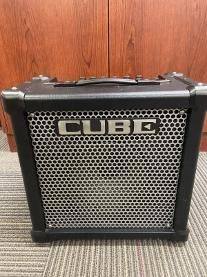Roland - CUBE-20GX