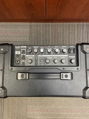 Roland - CUBE-20GX 2