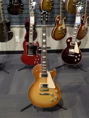 Store Special Product - GIBSON LP STANDARD 60S UNBURST