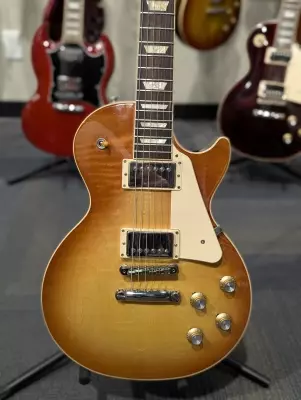GIBSON LP STANDARD 60S UNBURST