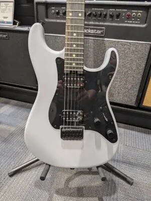 CHARVEL PM SC1 HH HT PRIMER GRAY