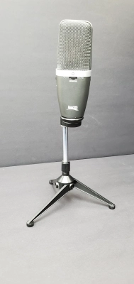 Apex 555 USB Studio Microphone 2