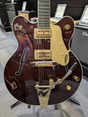 Gretsch Guitars - COUNTRY GENTLEMAN WALNUT 2