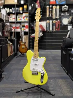IBANEZ YVETTE YOUNG SIGN TALMAN SGS