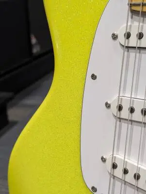 IBANEZ YVETTE YOUNG SIGN TALMAN SGS 2