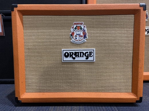 Orange Amplifiers - ROCKER 32 - 30 Watt Twin Channel 2x10 Stereo Combo Amp